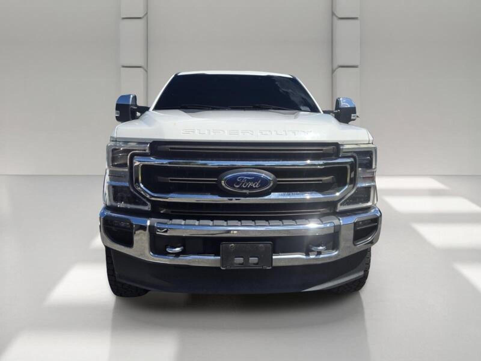 2020 Ford Super Duty F-350 SRW XL