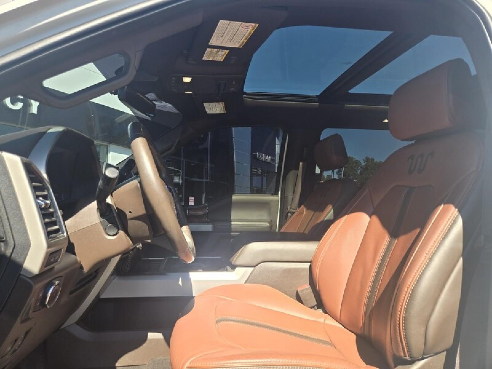 2020 Ford Super Duty F-350 SRW XL
