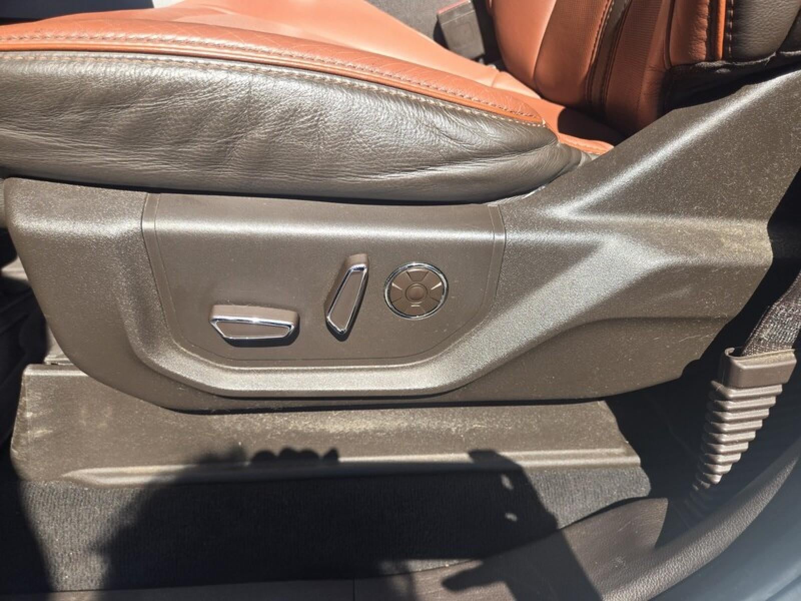 2020 Ford Super Duty F-350 SRW XL