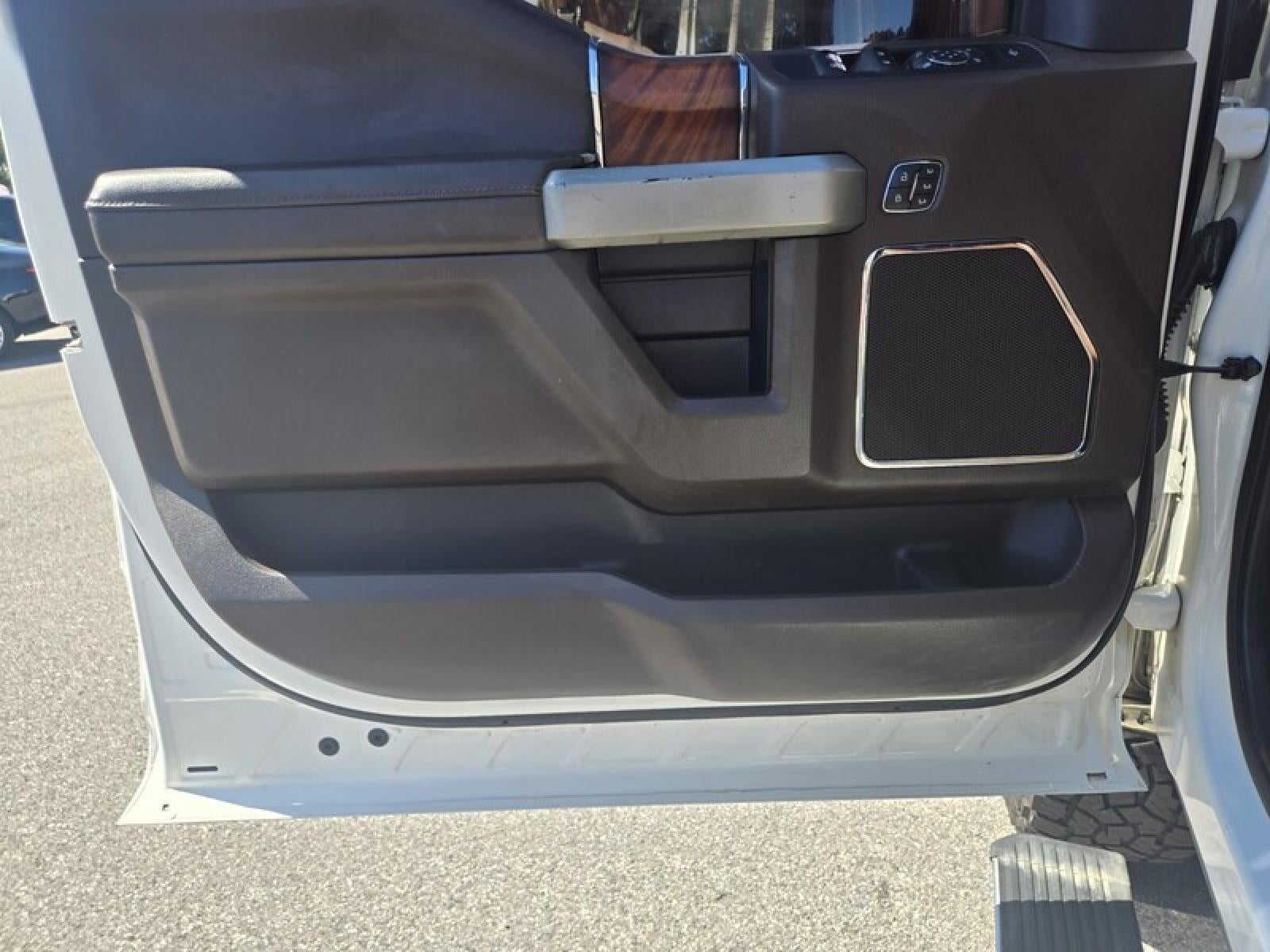 2020 Ford Super Duty F-350 SRW XL