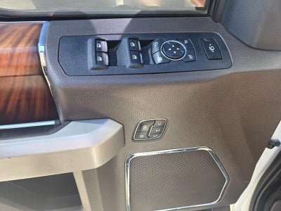 2020 Ford Super Duty F-350 SRW XL