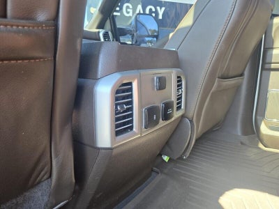 2020 Ford Super Duty F-350 SRW XL