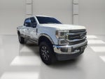 2020 Ford Super Duty F-350 SRW XL