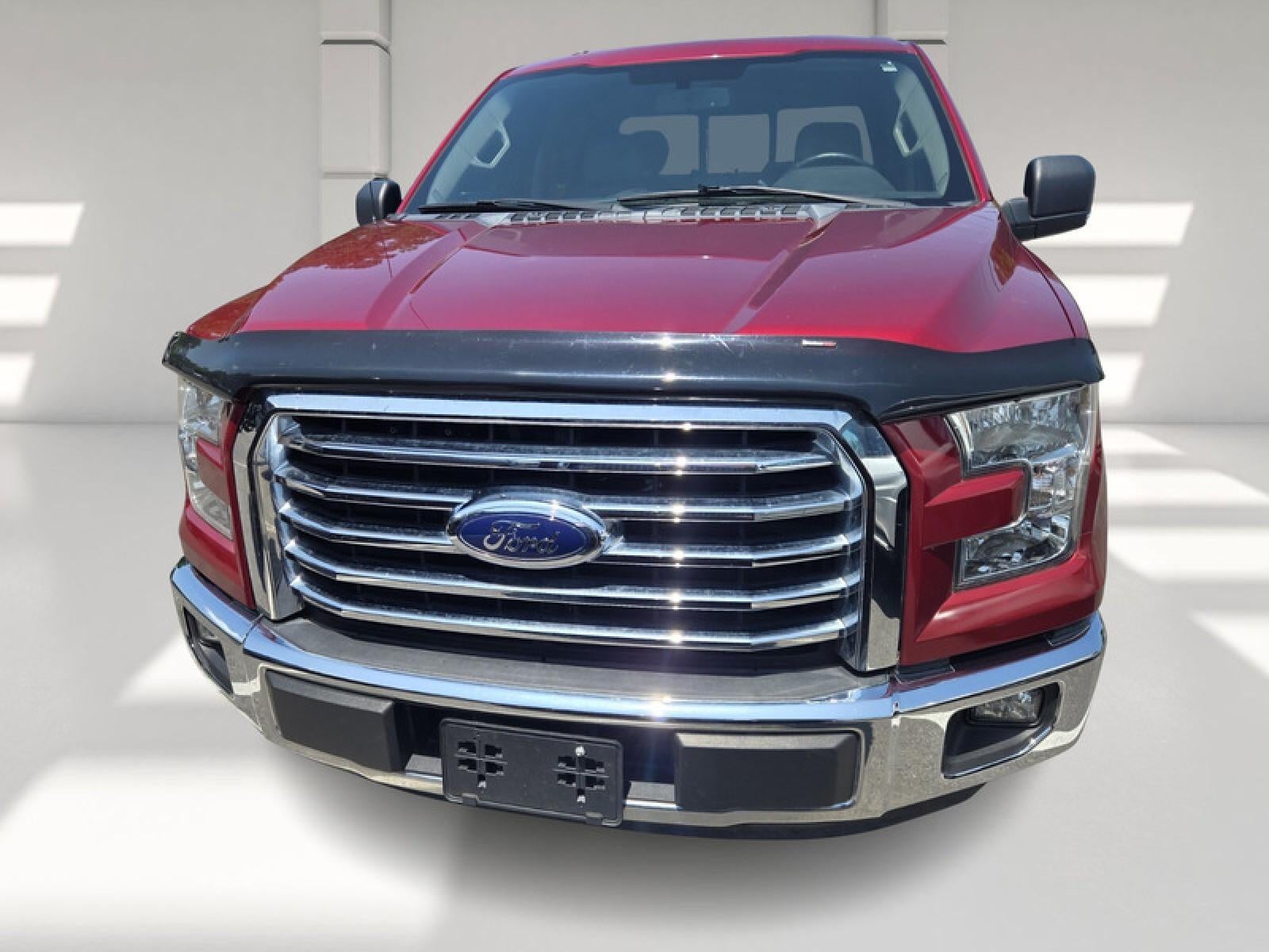 2015 Ford F-150 XL