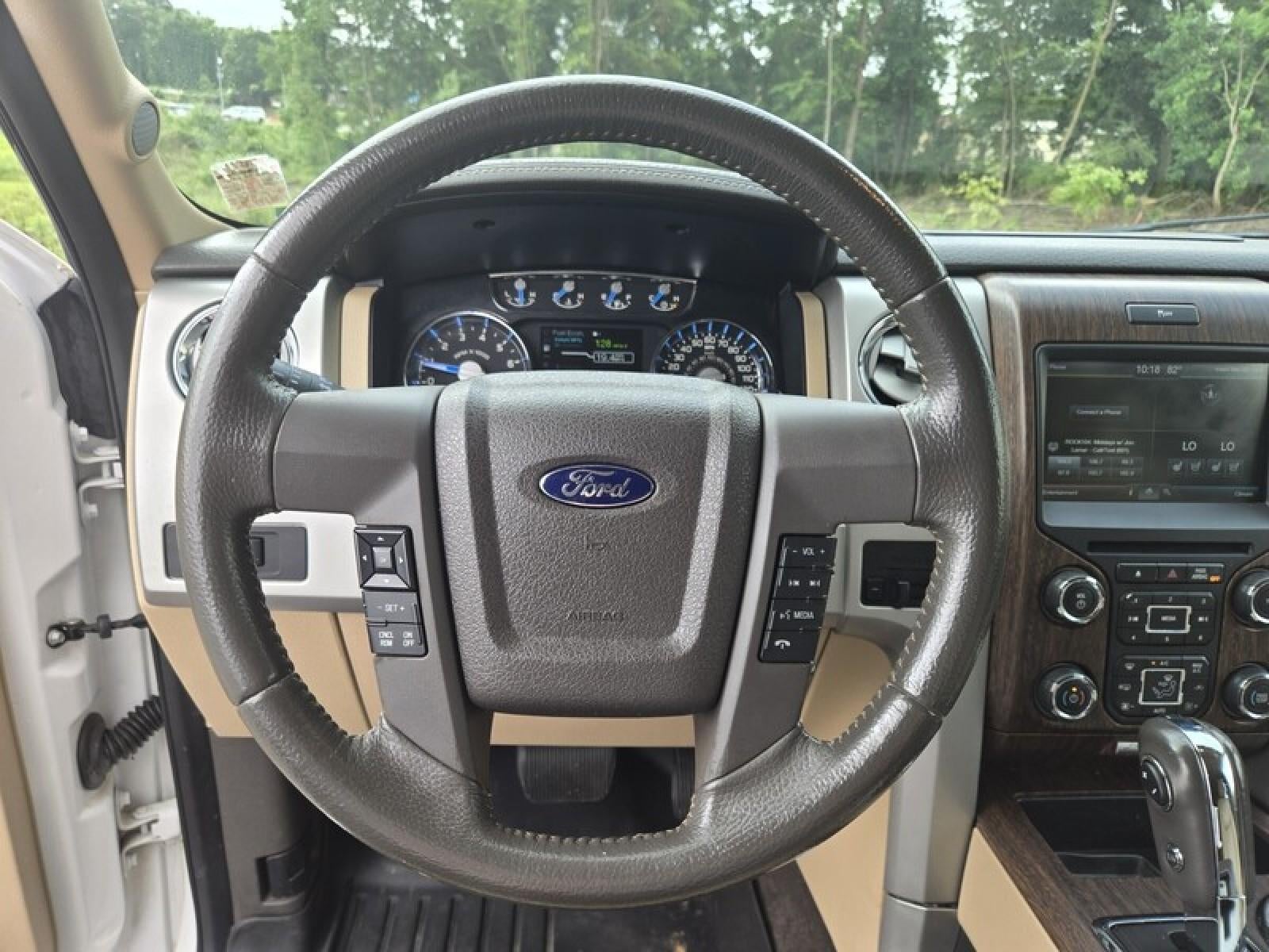 2013 Ford F-150 XL