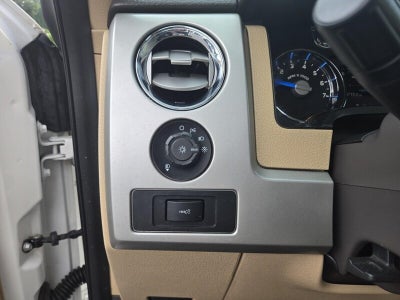 2013 Ford F-150 XL