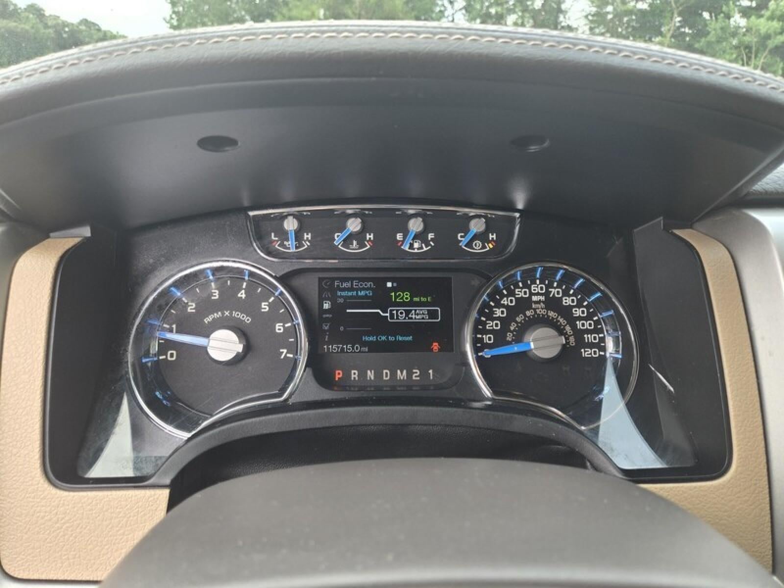 2013 Ford F-150 XL