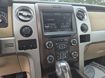 2013 Ford F-150 XL