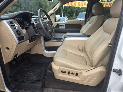 2013 Ford F-150 XL