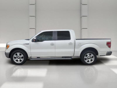 2013 Ford F-150 XL
