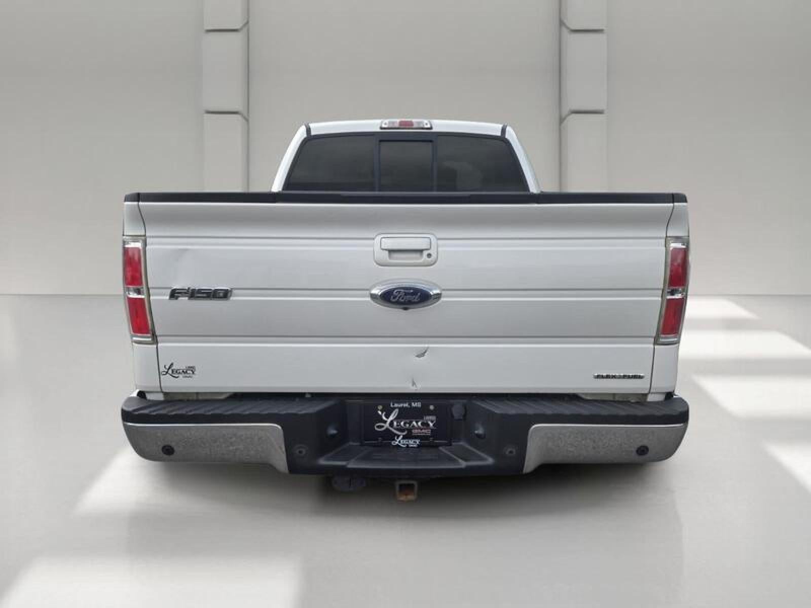 2013 Ford F-150 XL