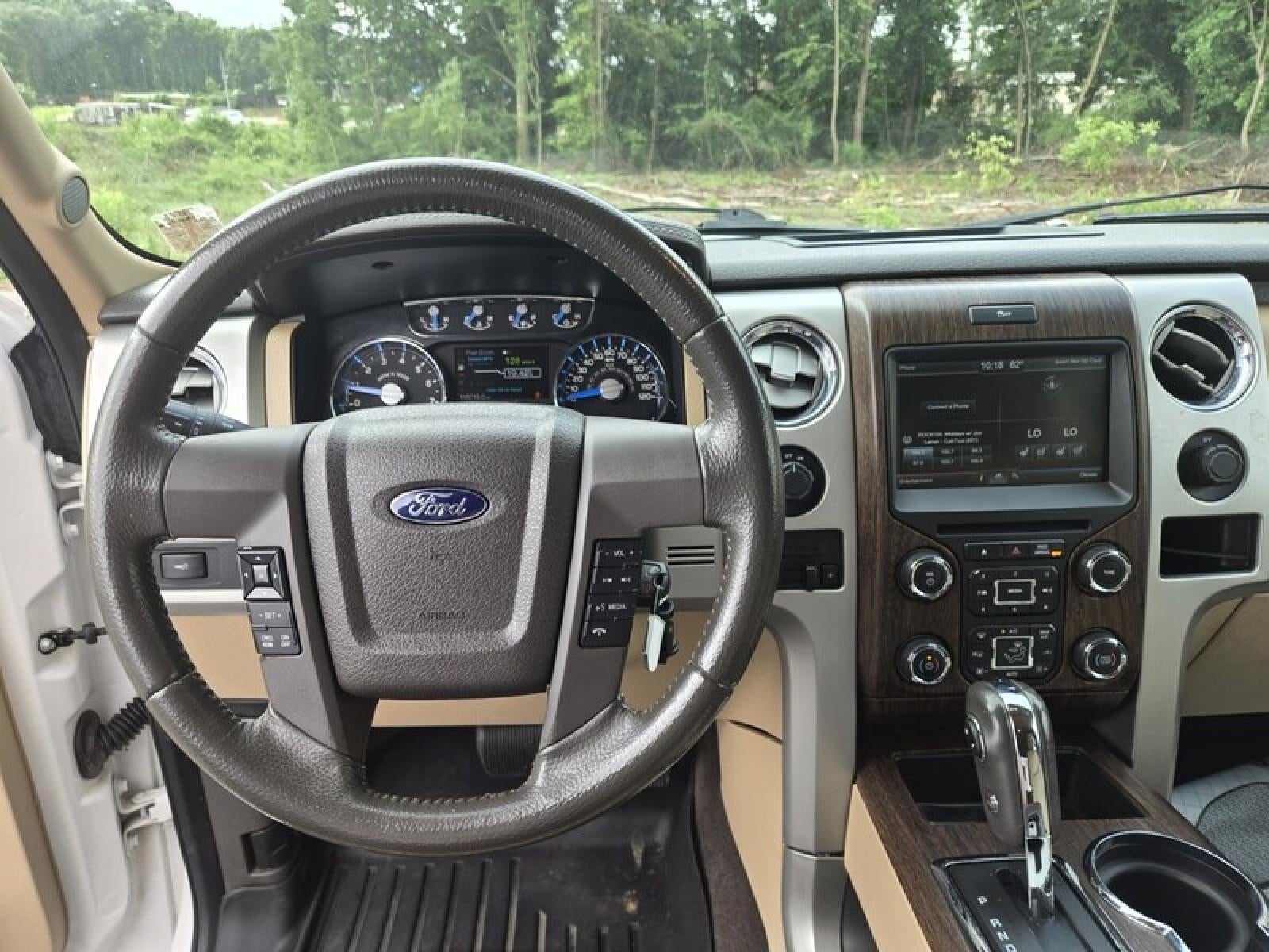 2013 Ford F-150 XL