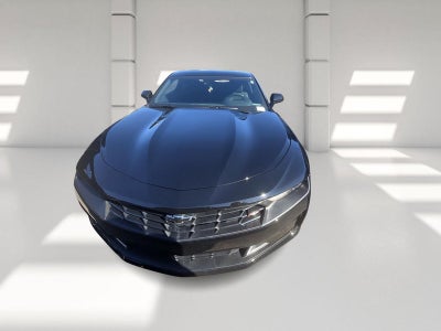 2024 Chevrolet Camaro 1LT