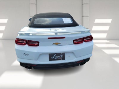 2024 Chevrolet Camaro 1LT