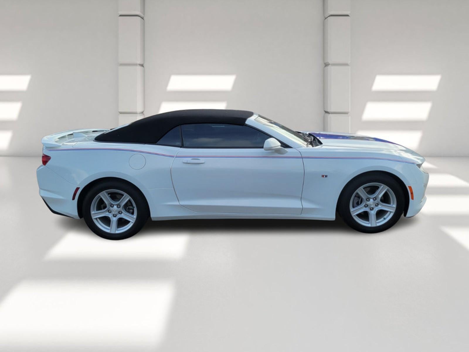 2024 Chevrolet Camaro 1LT