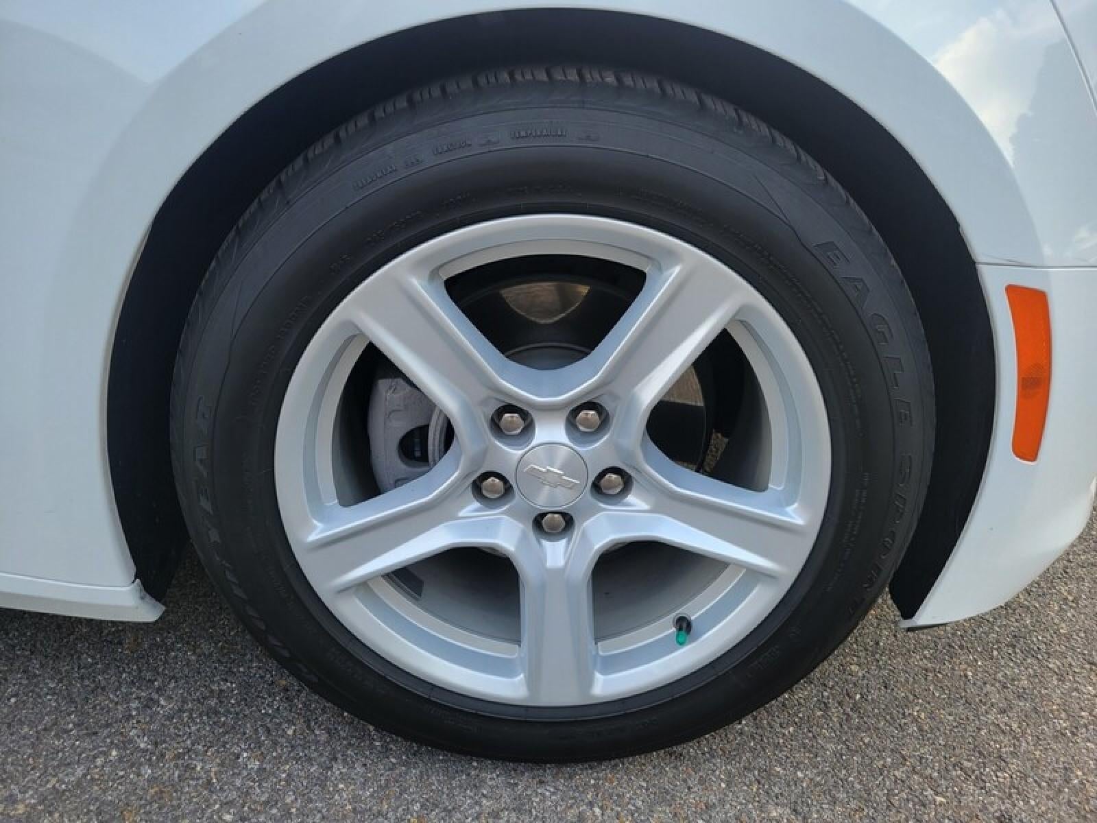 2024 Chevrolet Camaro 1LT