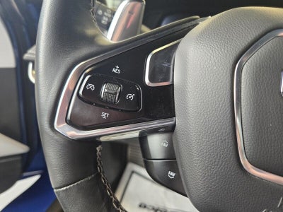 2022 Chevrolet Corvette Stingray 2LT