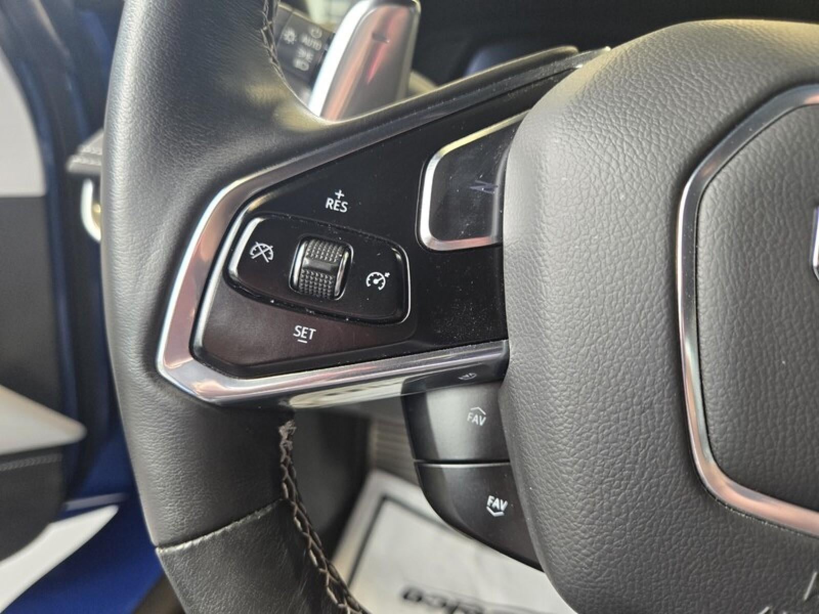 2022 Chevrolet Corvette Stingray 2LT