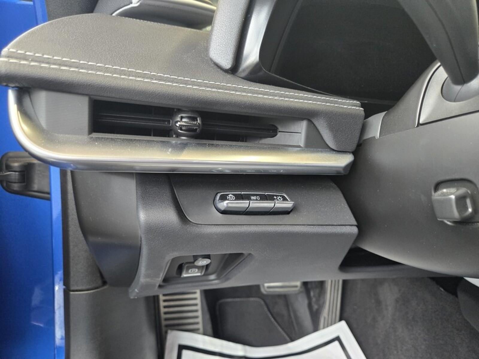 2022 Chevrolet Corvette Stingray 2LT