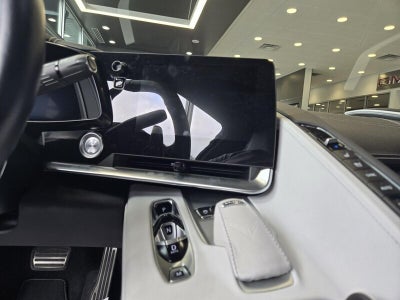 2022 Chevrolet Corvette Stingray 2LT