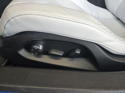 2022 Chevrolet Corvette Stingray 2LT