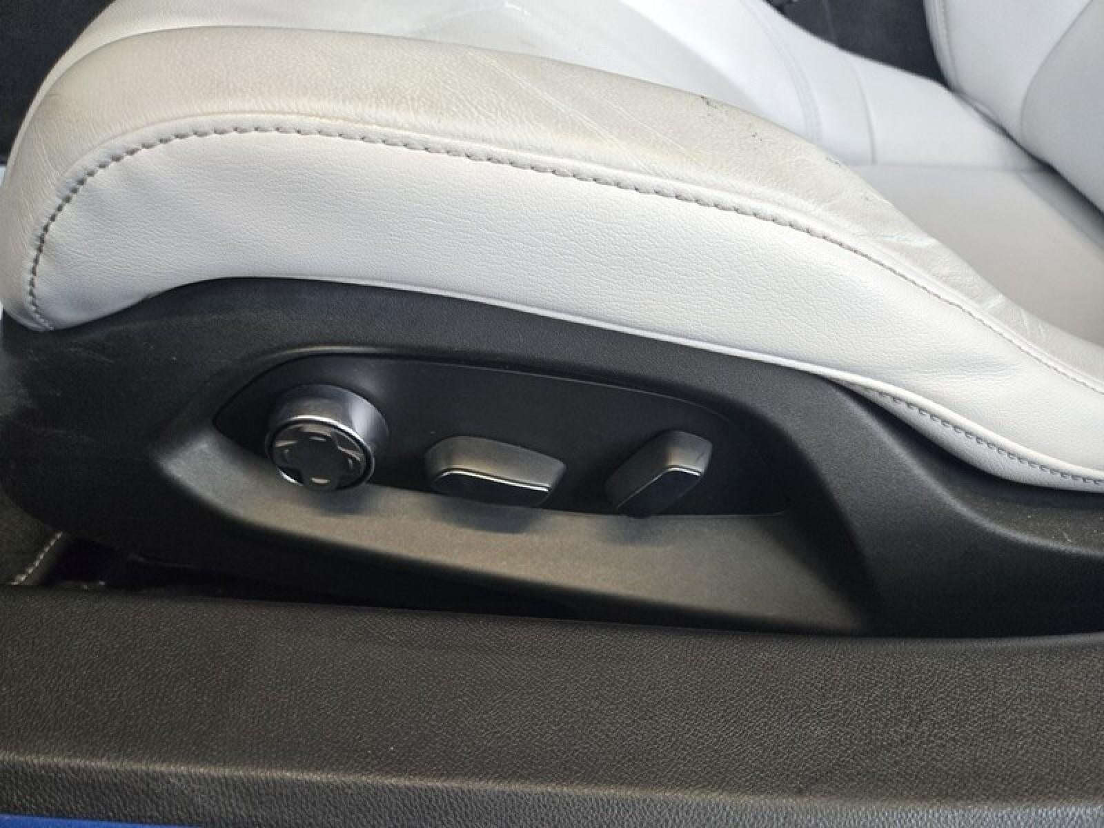 2022 Chevrolet Corvette Stingray 2LT