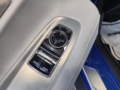 2022 Chevrolet Corvette Stingray 2LT