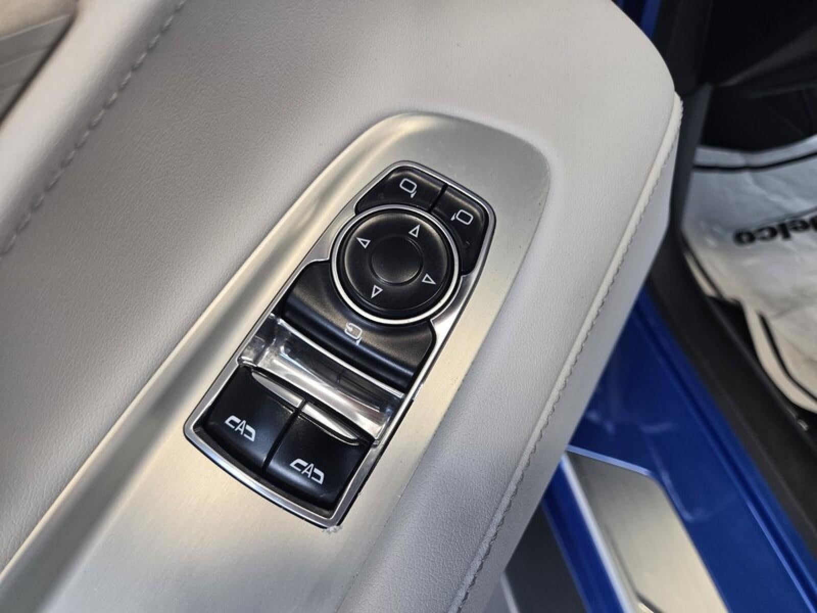 2022 Chevrolet Corvette Stingray 2LT