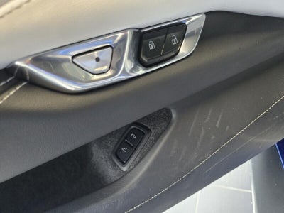 2022 Chevrolet Corvette Stingray 2LT