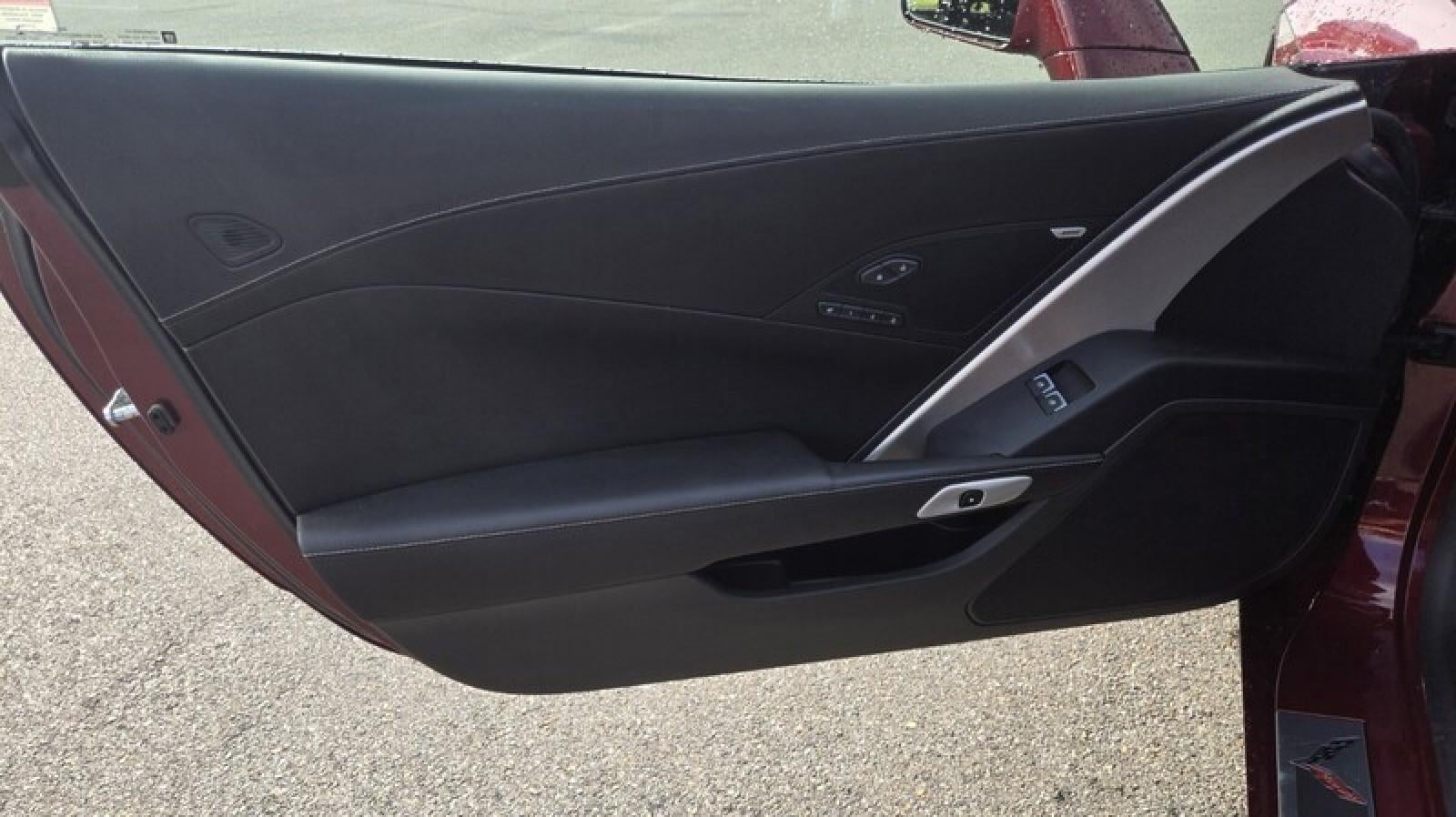 2019 Chevrolet Corvette Stingray 2LT