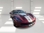 2019 Chevrolet Corvette Stingray 2LT