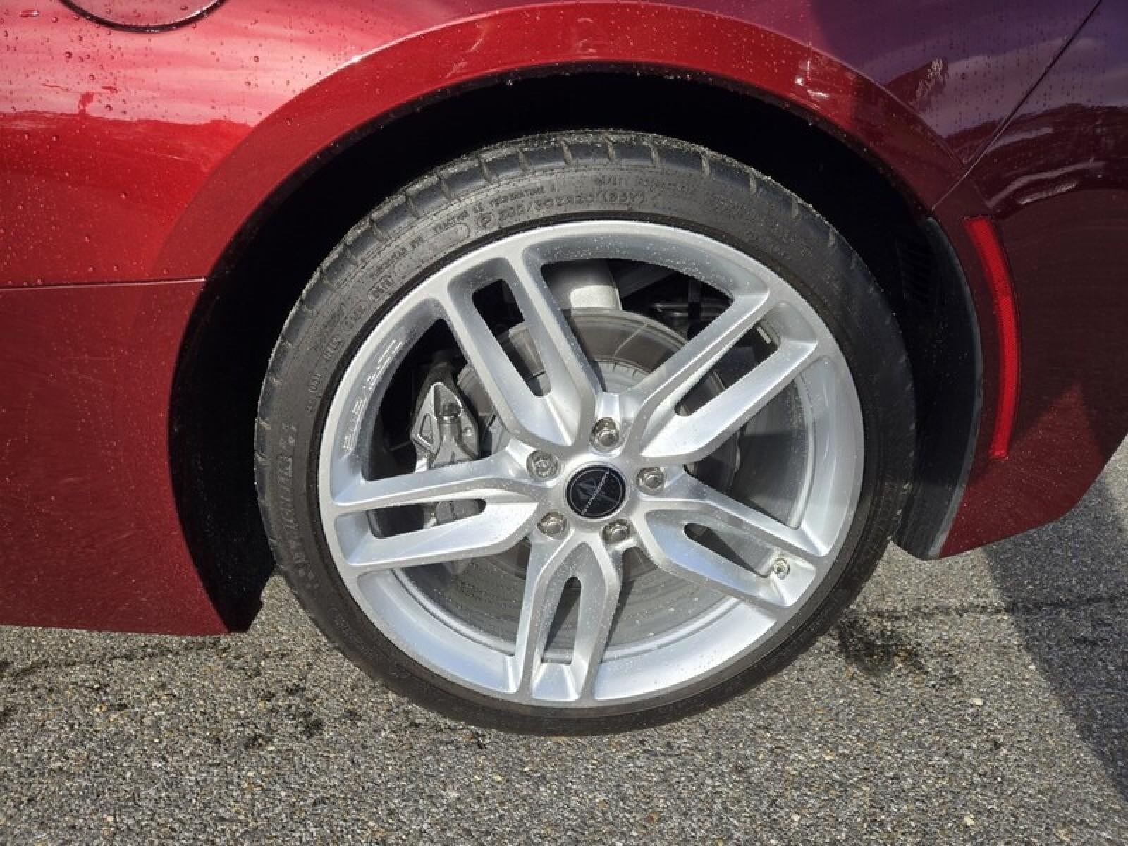 2019 Chevrolet Corvette Stingray 2LT