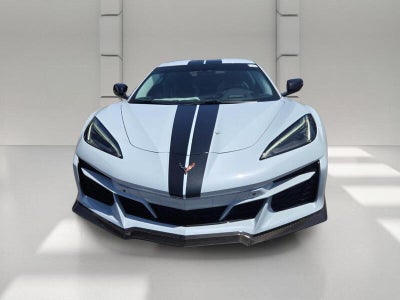 2023 Chevrolet Corvette Z06 3LZ
