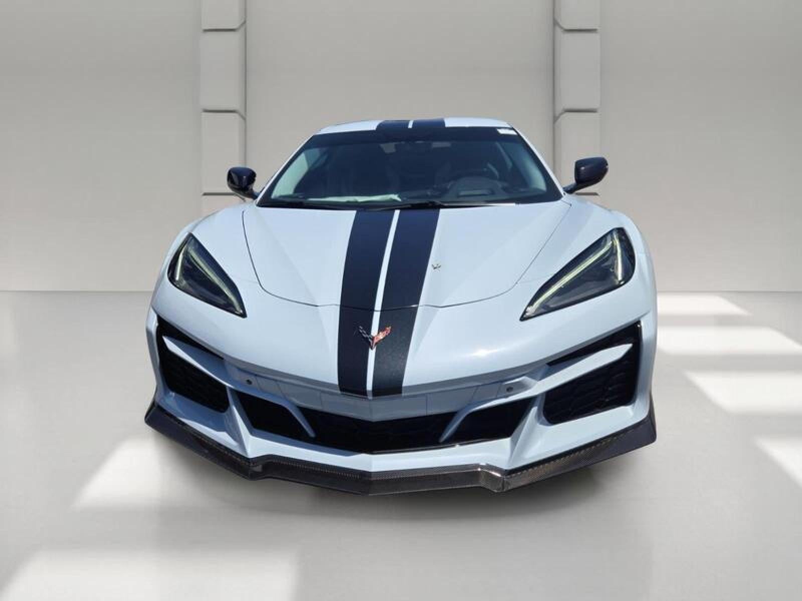 2023 Chevrolet Corvette Z06 3LZ