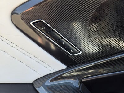 2023 Chevrolet Corvette Z06 3LZ