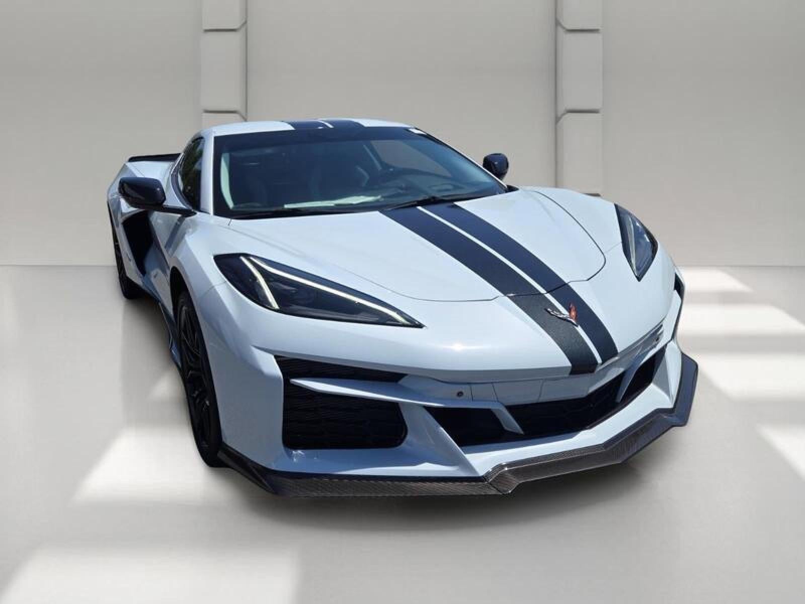 2023 Chevrolet Corvette Z06 3LZ
