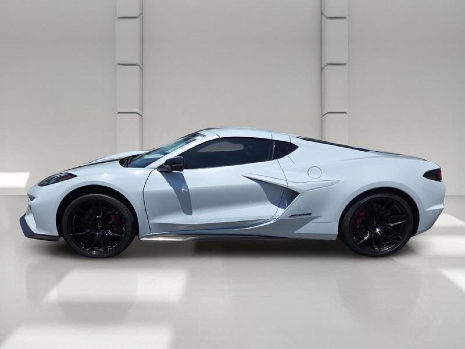 2023 Chevrolet Corvette Z06 3LZ
