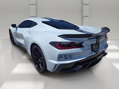 2023 Chevrolet Corvette Z06 3LZ