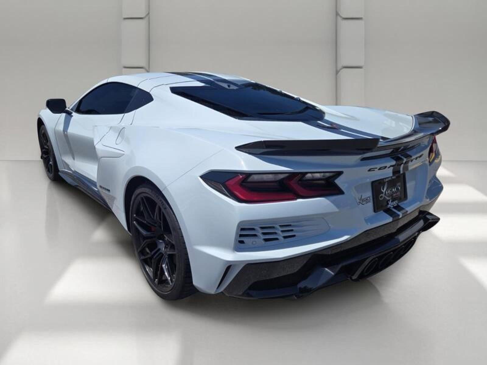 2023 Chevrolet Corvette Z06 3LZ