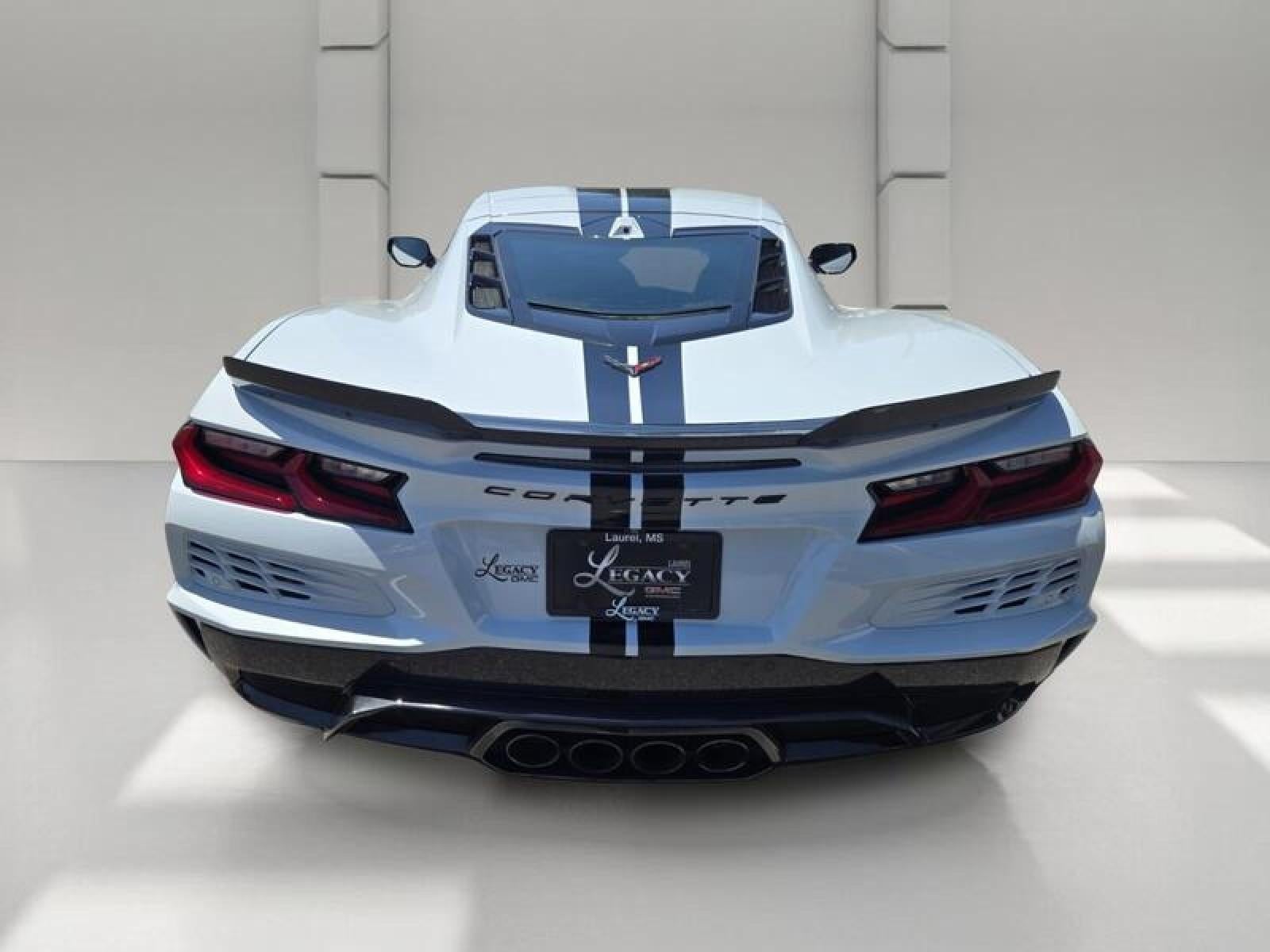 2023 Chevrolet Corvette Z06 3LZ