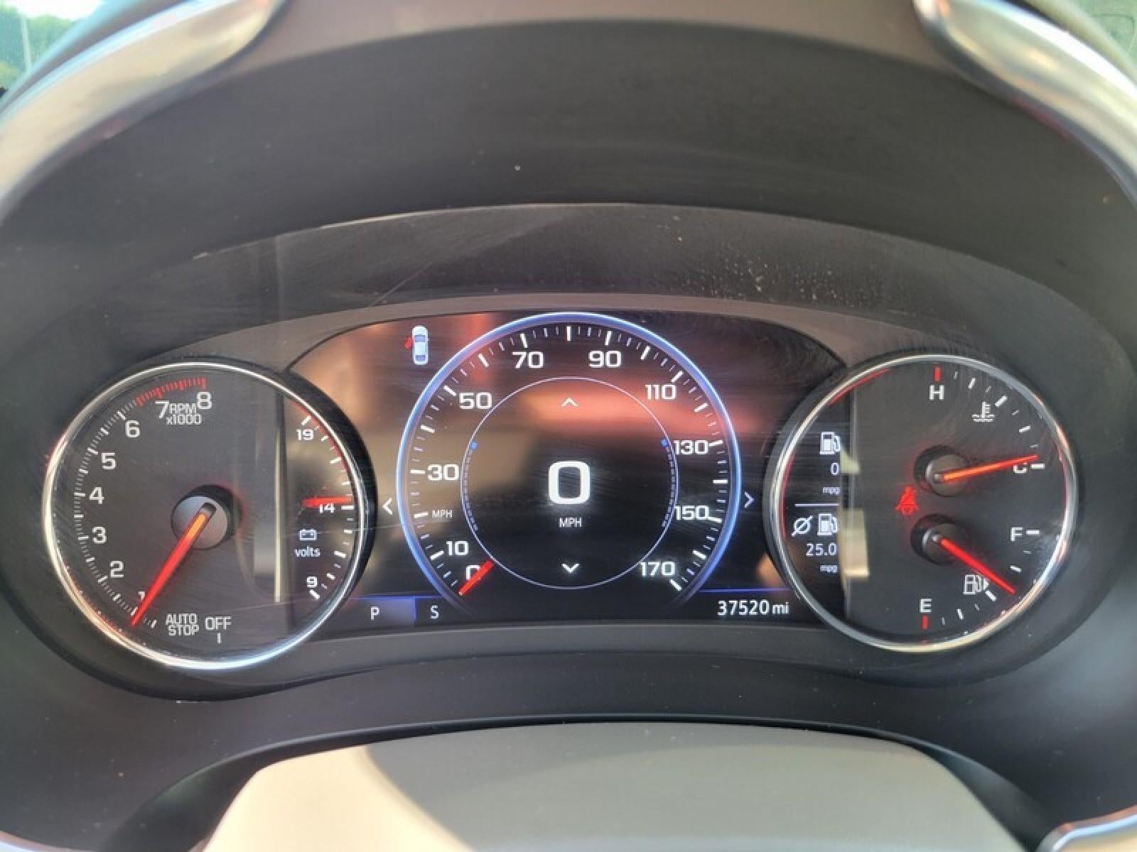 2024 Chevrolet Malibu 2LT