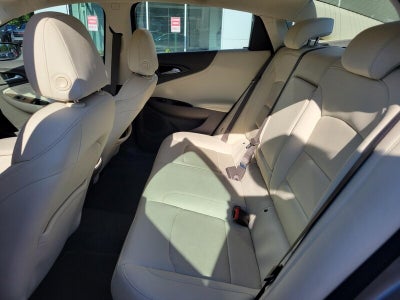 2024 Chevrolet Malibu 2LT