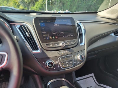 2024 Chevrolet Malibu 2LT