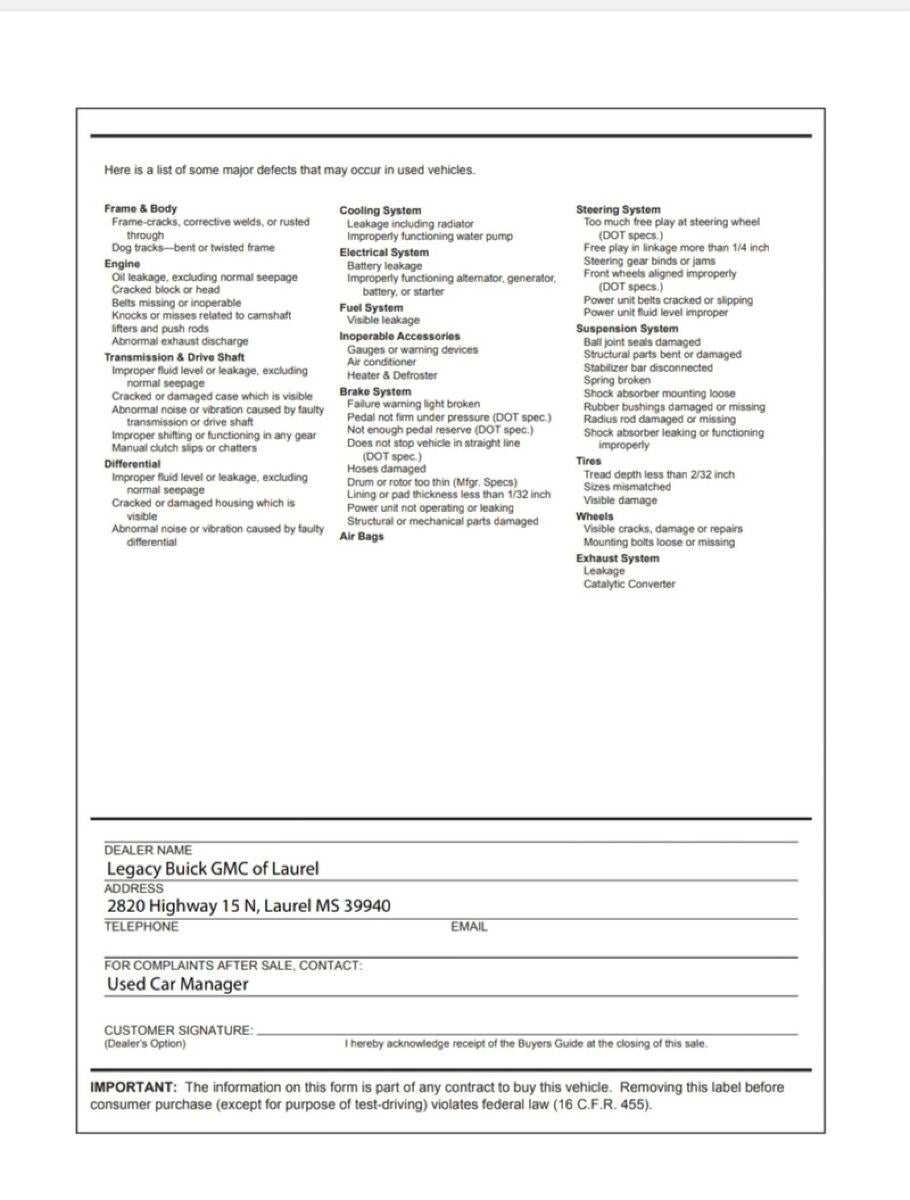 2024 Chevrolet Malibu 2LT