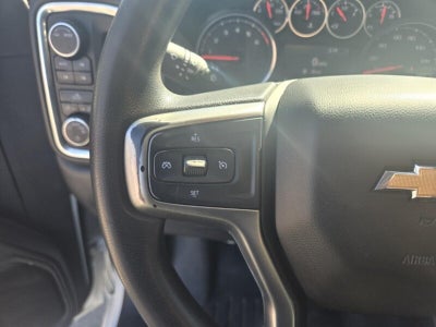 2020 Chevrolet Silverado 2500 HD LT