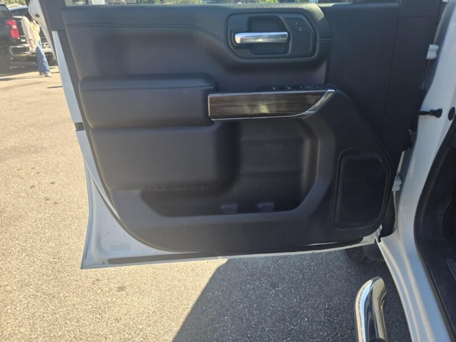 2020 Chevrolet Silverado 2500 HD LT