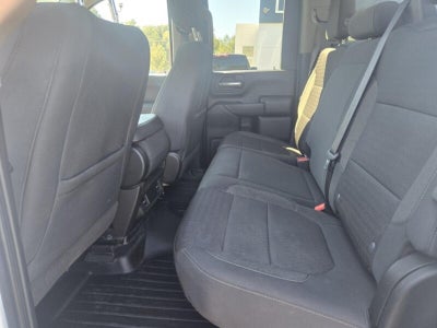 2020 Chevrolet Silverado 2500 HD LT