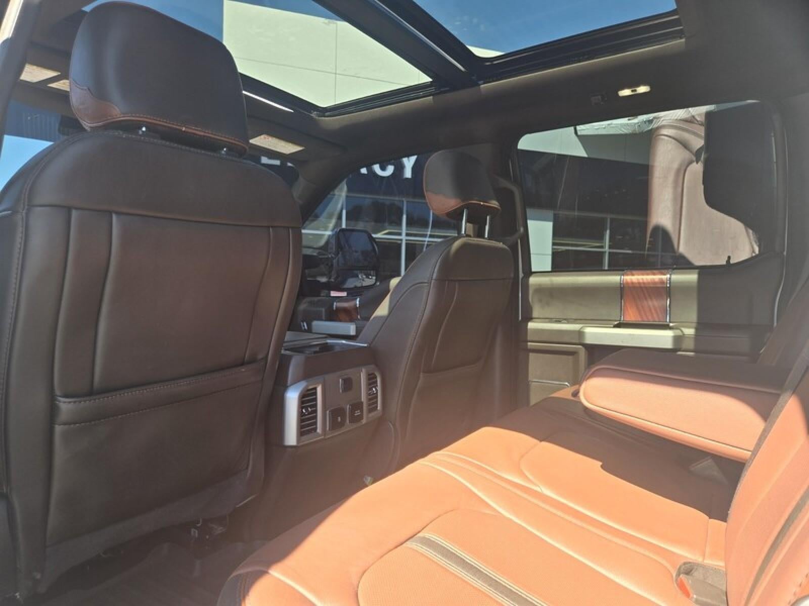 2020 Chevrolet Silverado 2500 HD LT