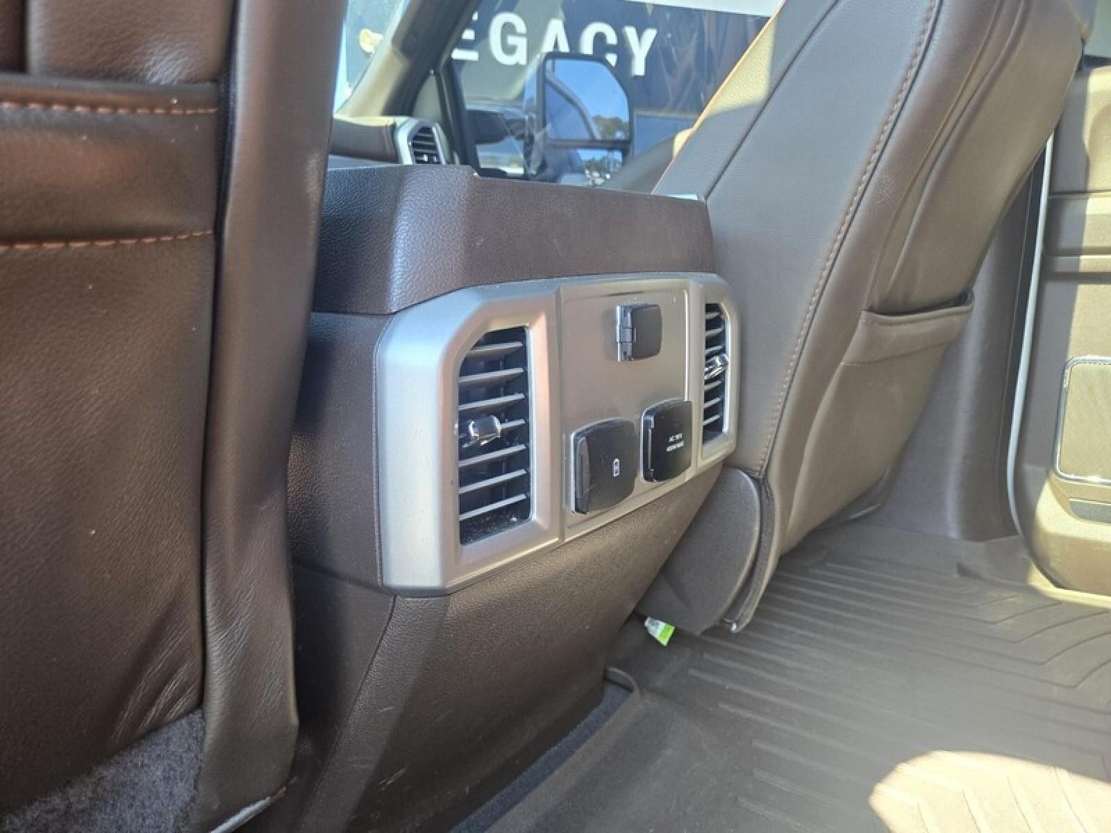 2020 Chevrolet Silverado 2500 HD LT
