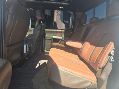 2020 Chevrolet Silverado 2500 HD LT